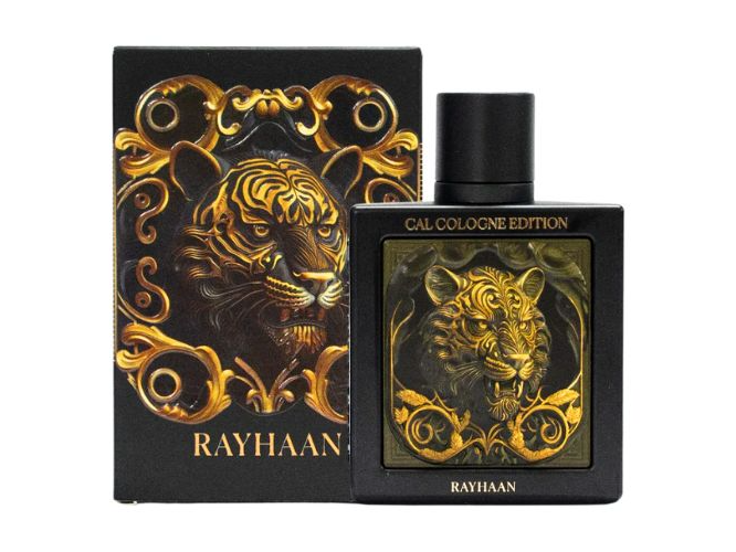Tyger Rayhaan 100 ml