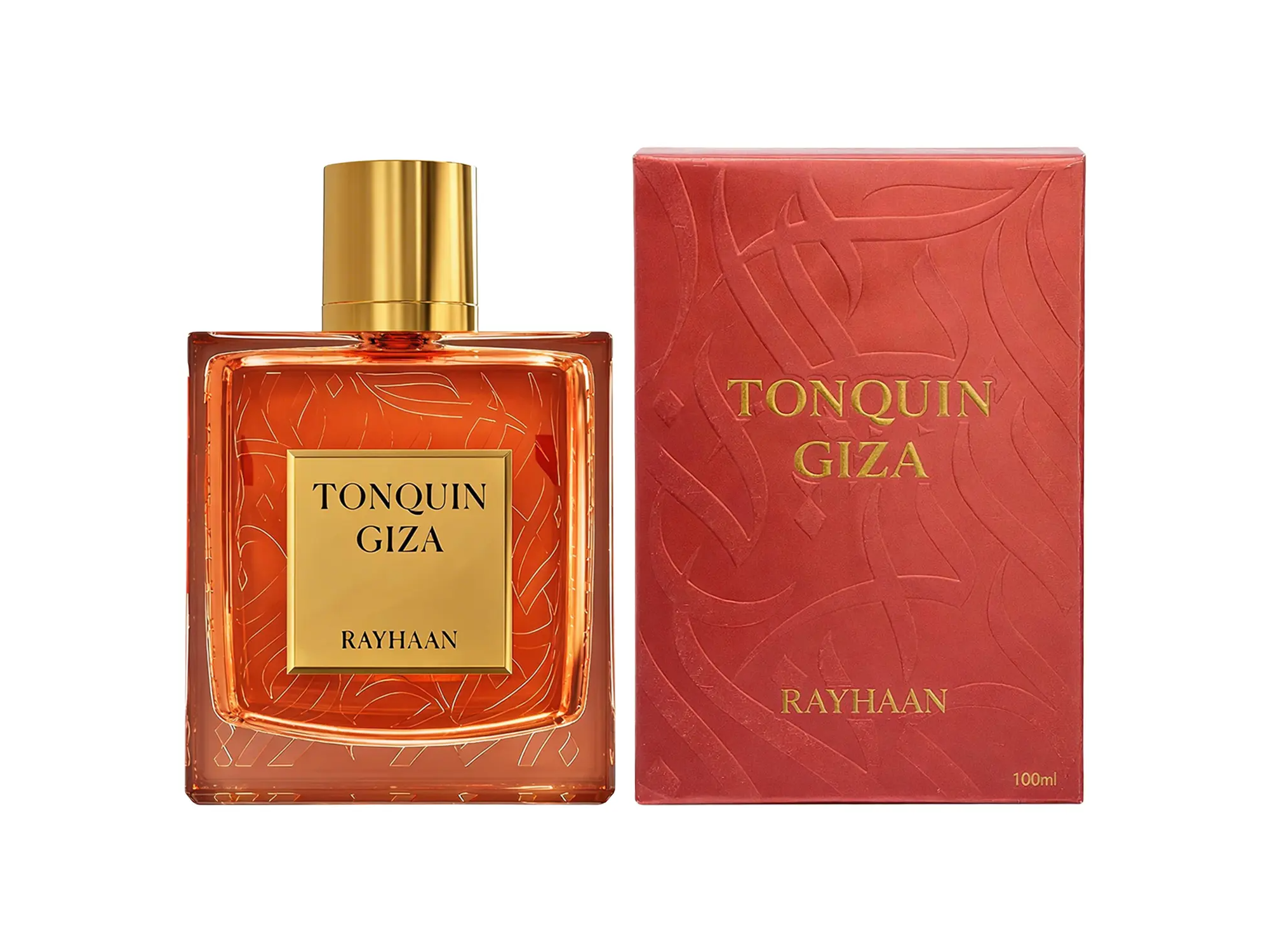 Rayhaan Tonquin Giza 100 ml