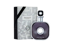Infinity Silver de Armaf 100 ml