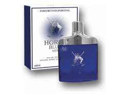 Horse Blue 90 ml