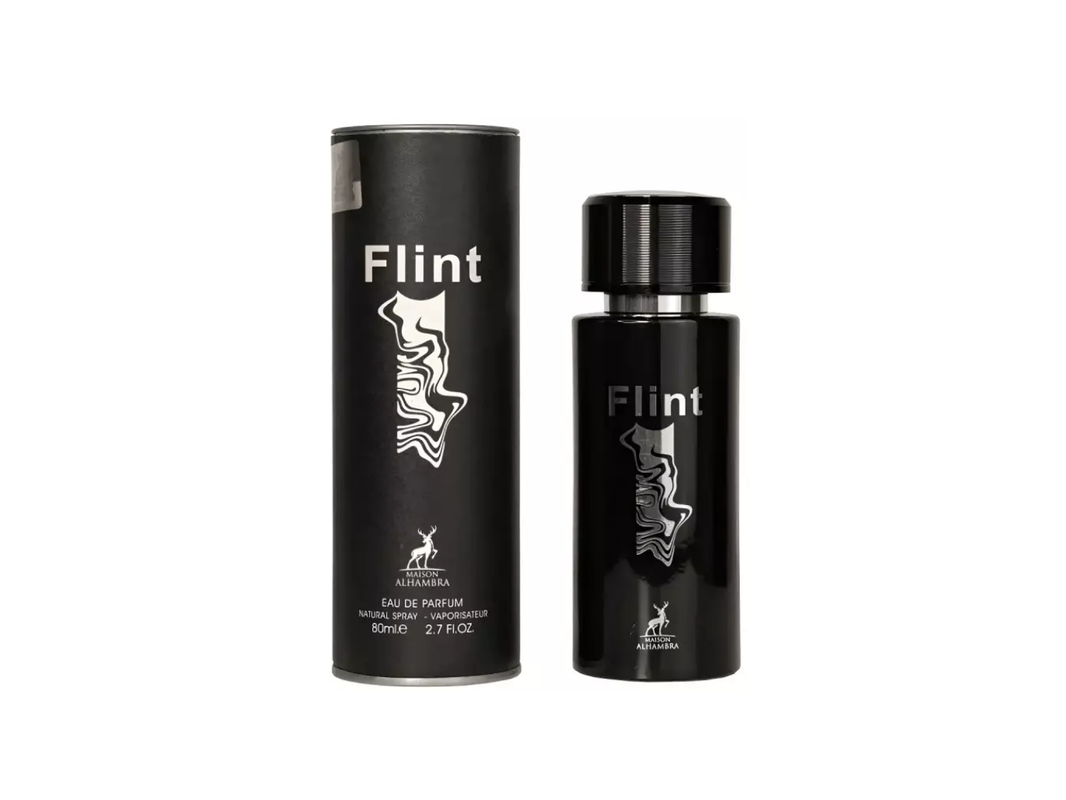 Flint de Maison Alhambra 100 ml