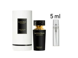 Lumina Black