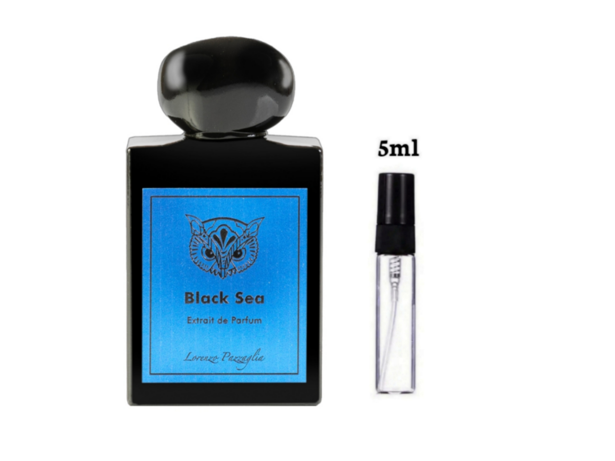 Black Sea de Lorenzo Pasaglia