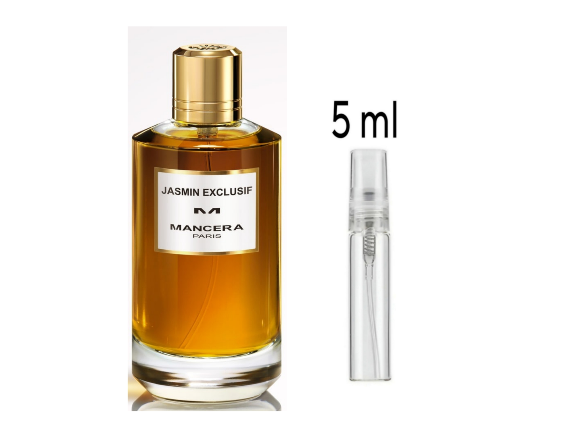 Mancera Jasmin Exclusif