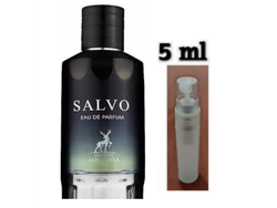 Salvo EDP de Maison Alhambra