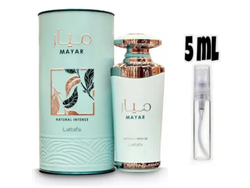 Mayar Natural Intense de Lattafa