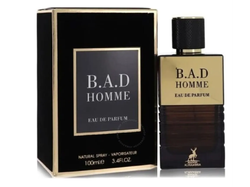 Bad Homme de Maison Alhambra 100 ml