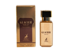 Glacier Gold 30 ml de Maison Alhambra