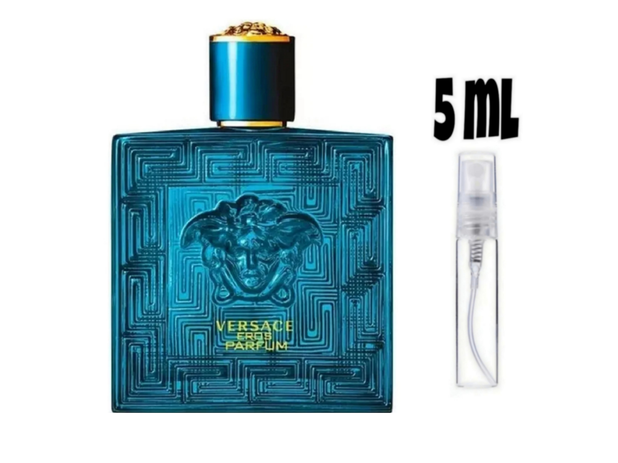 Eros PARFUM de Versace