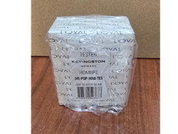 Kevingston Nómade 50 ml Tester Nuevo