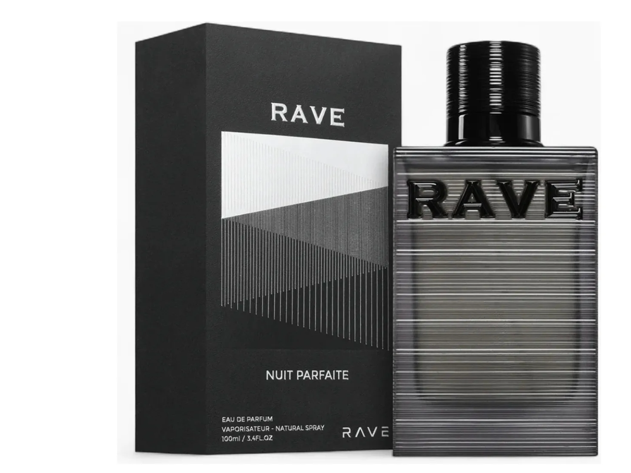 Rave Nuit Parfaite 100 ml
