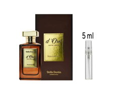 D' ORO Terra Collection