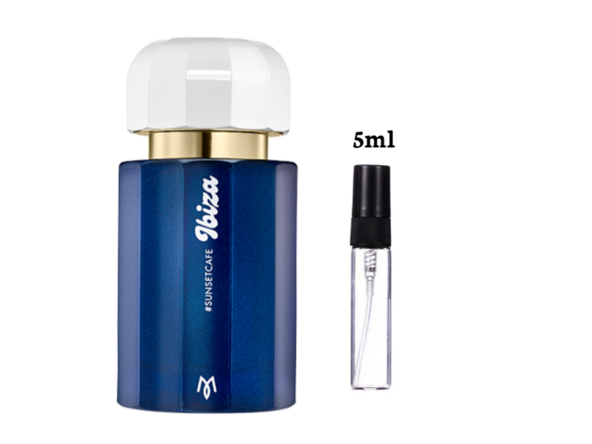 SunsetCafe Ibiza de Ramón Monegal