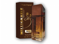 Millinarie Privé 100 ml