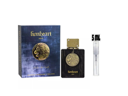 LionHeart Man de Armaf