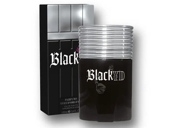 Black YD 100 ml