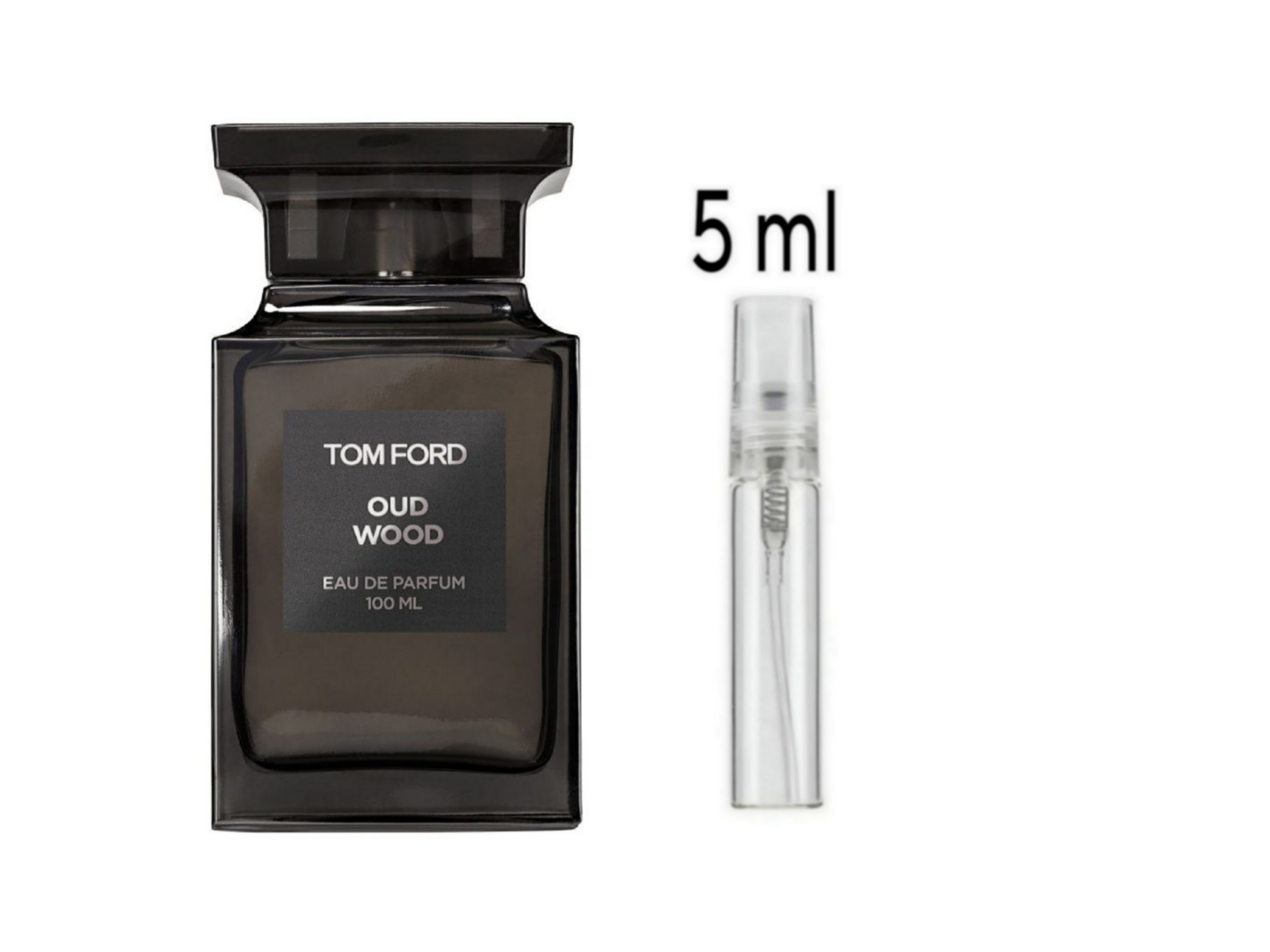 Tom Ford Oud wood