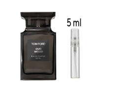 Tom Ford Oud wood