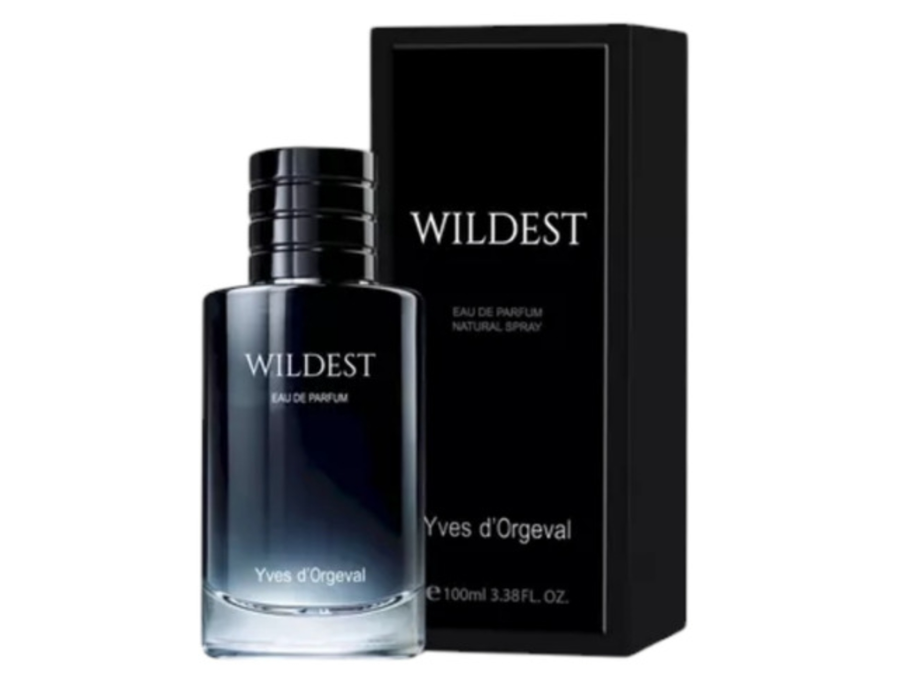 Wildest Elixir 100 ml