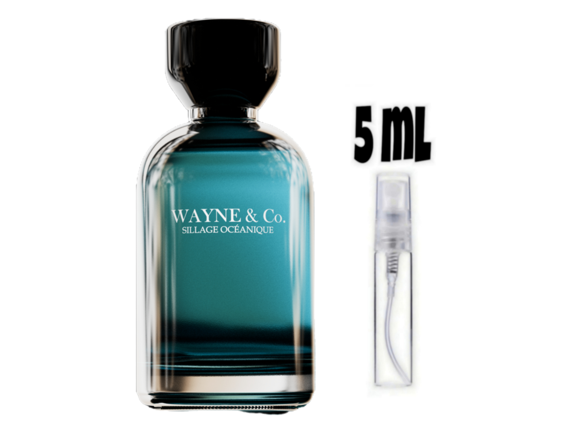 Wayne & Co Sillage Oceanic