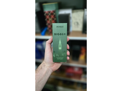 Big Ben monique NUEVO SIN USO 90 ml