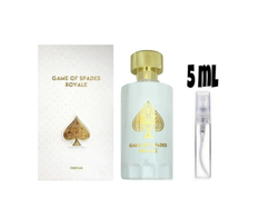 Game Of Spades ROYALE