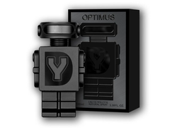 Optimus Black 100 ml