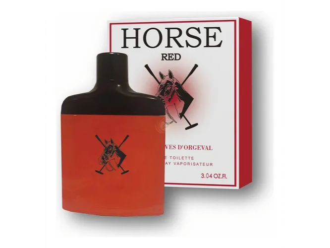 Horse Red 90 ml