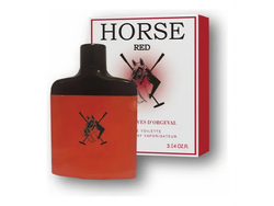 Horse Red 90 ml