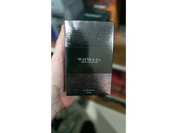 Wayne Co Terre Cuit 100 NUEVO