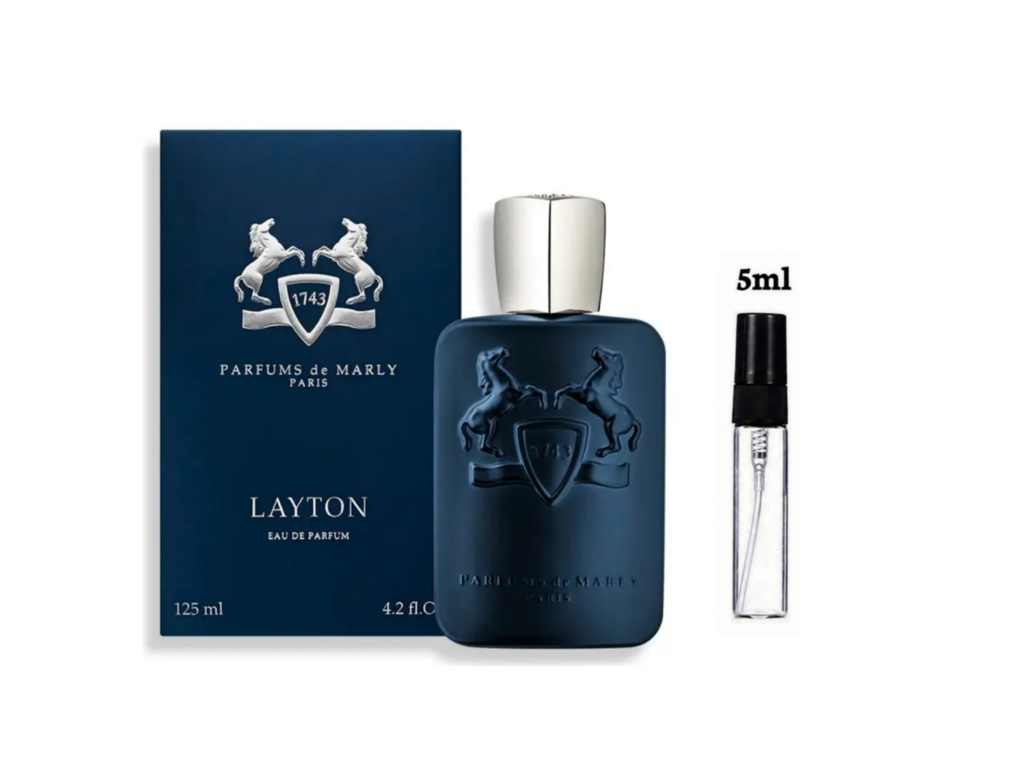 Layton de Parfums de Marly
