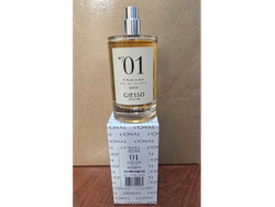 Giesso 01 Tester nuevo 100 ml
