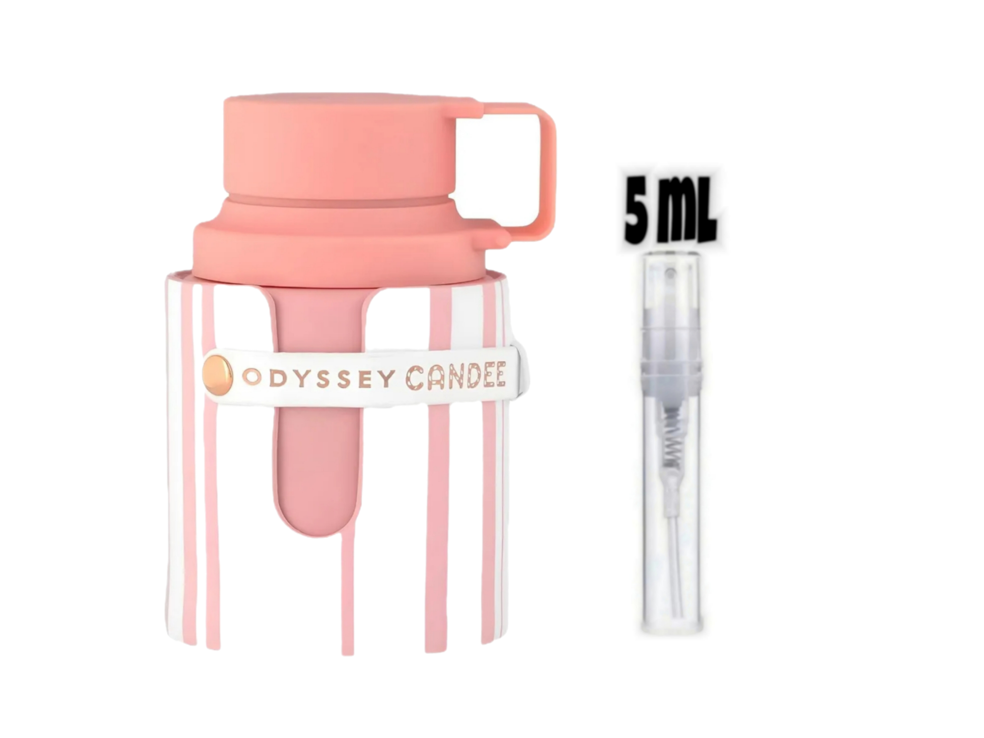 Odyssey Candee de Armaf