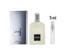 Tom Ford Grey Vetiver EDP