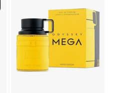 Odyssey Mega de Armaf 100 ml
