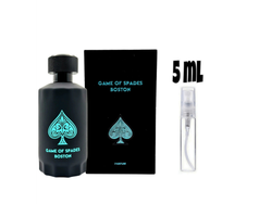 Game Of Spades BOSTON