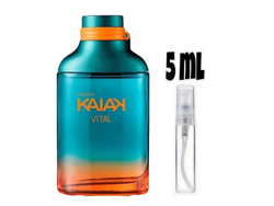 Natura Kaiak Vital