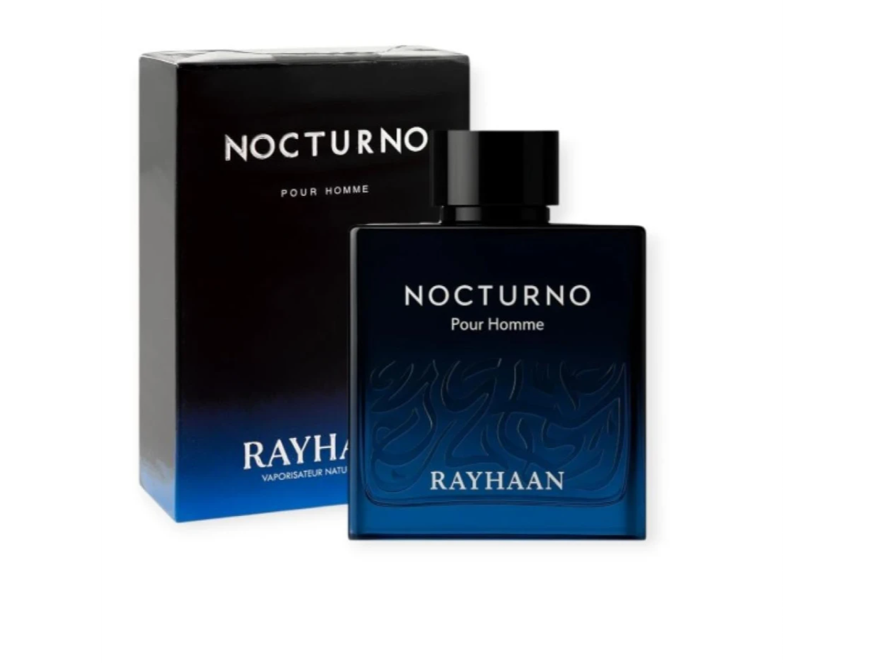 Rayhaan NOCTURNO