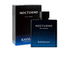 Rayhaan NOCTURNO