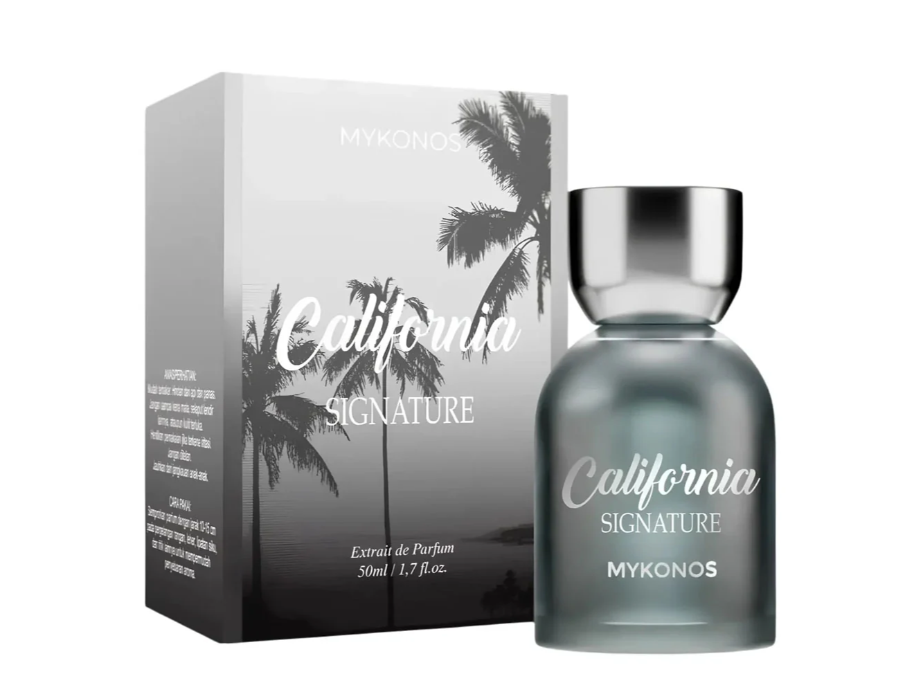California Signature 50 ml