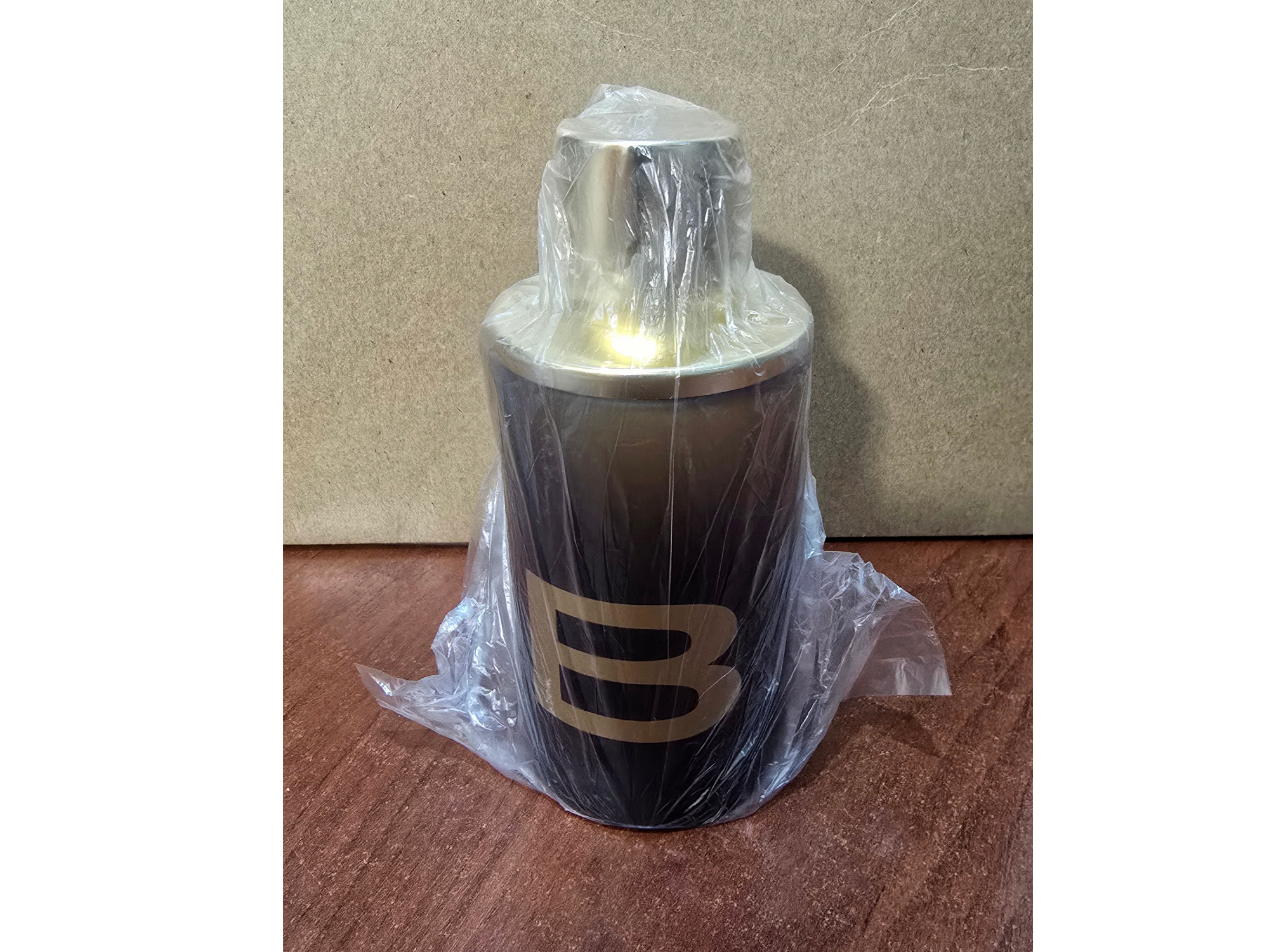 Bensimon Bold Intense tester NUEVO sin caja 100 ml