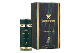 Sceptre Malachite 100 ml Maison Alhambra