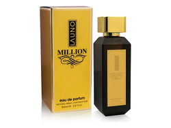 LAUNO MILLION de Fragance World 100 ml