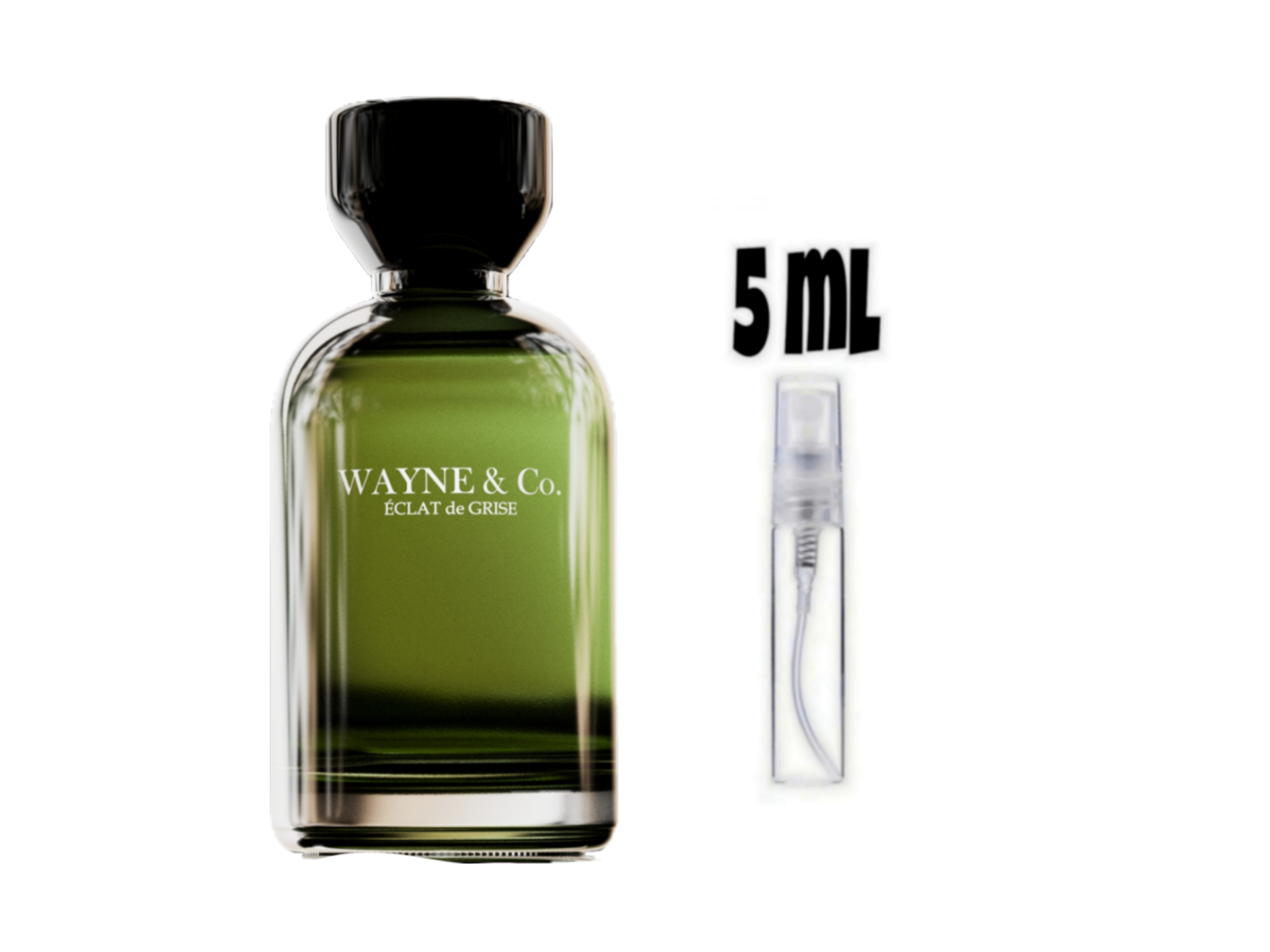 Wayne & Co Éclat de Grise