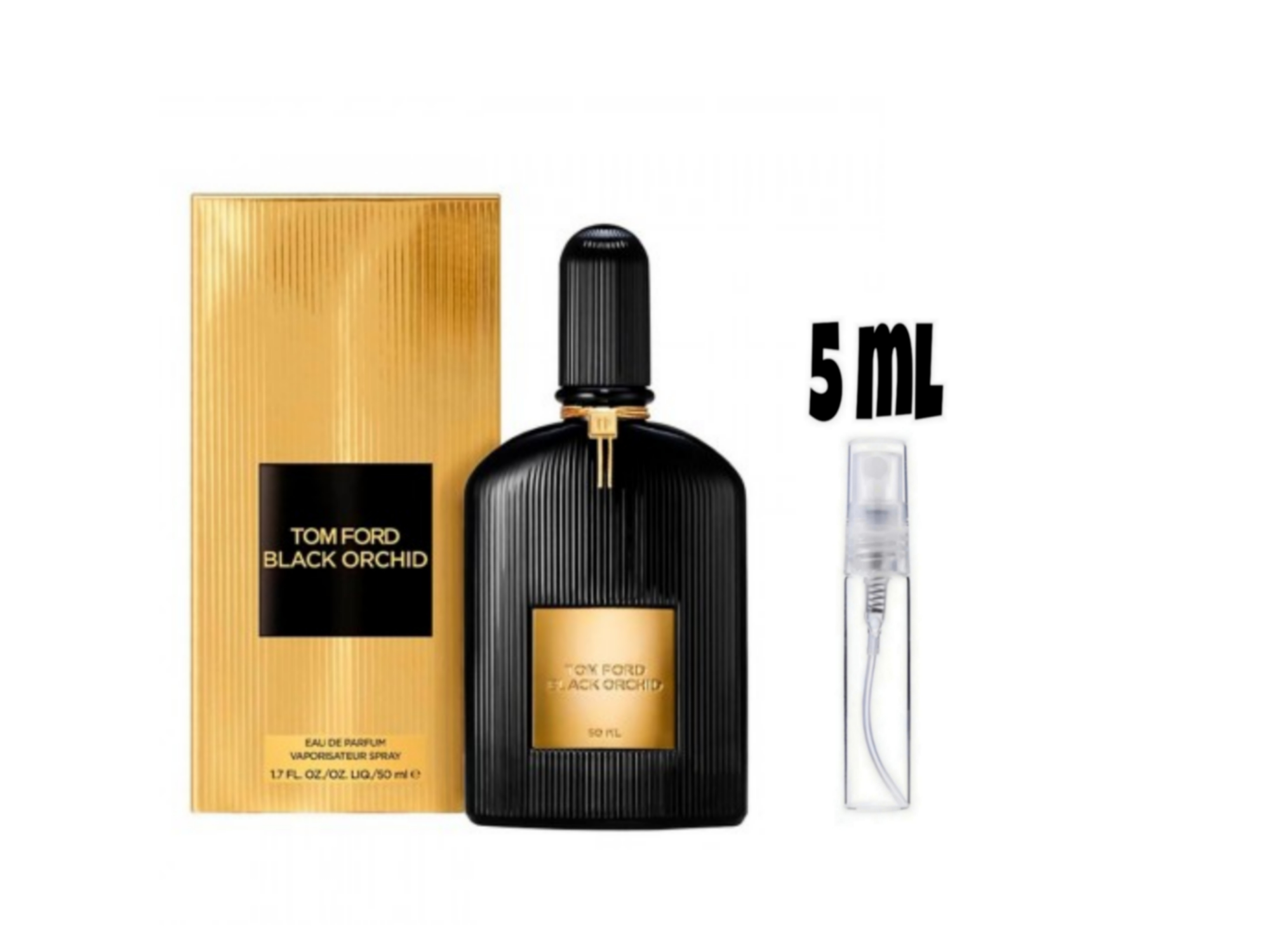Tom Ford Black Orchid