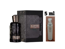 Ajayeb Dubai de Lattafa