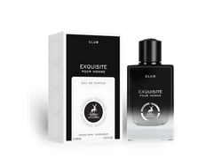 Exquisite Club 100 ml de Maison Alhambra