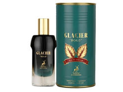 Glacier Bold 100 ml (lata siempre algo abollada por los traslados)