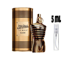 Le Male Elixir de Jean Paul Gaultier