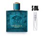 Eros EDT de Versace
